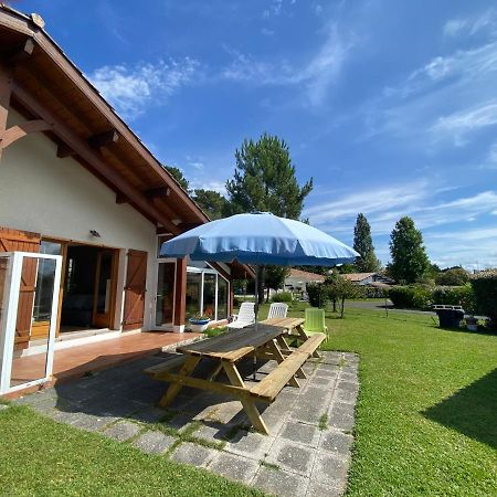 Maison Familiale Soorts-Hossegor Zewnętrze zdjęcie