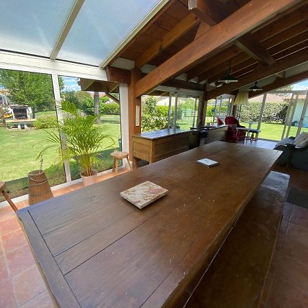Maison Familiale Soorts-Hossegor Zewnętrze zdjęcie