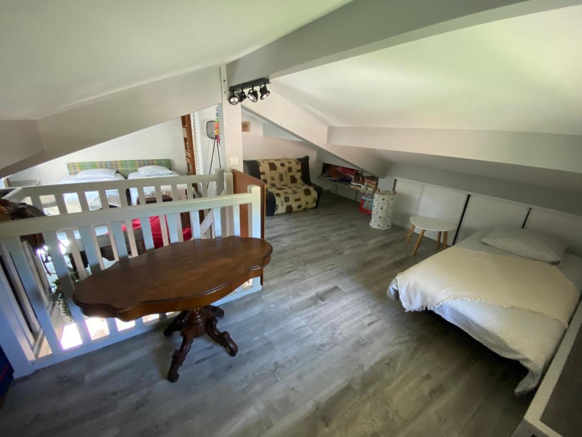 Maison Familiale Soorts-Hossegor Zewnętrze zdjęcie