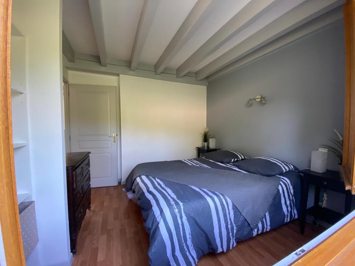 Maison Familiale Soorts-Hossegor Zewnętrze zdjęcie