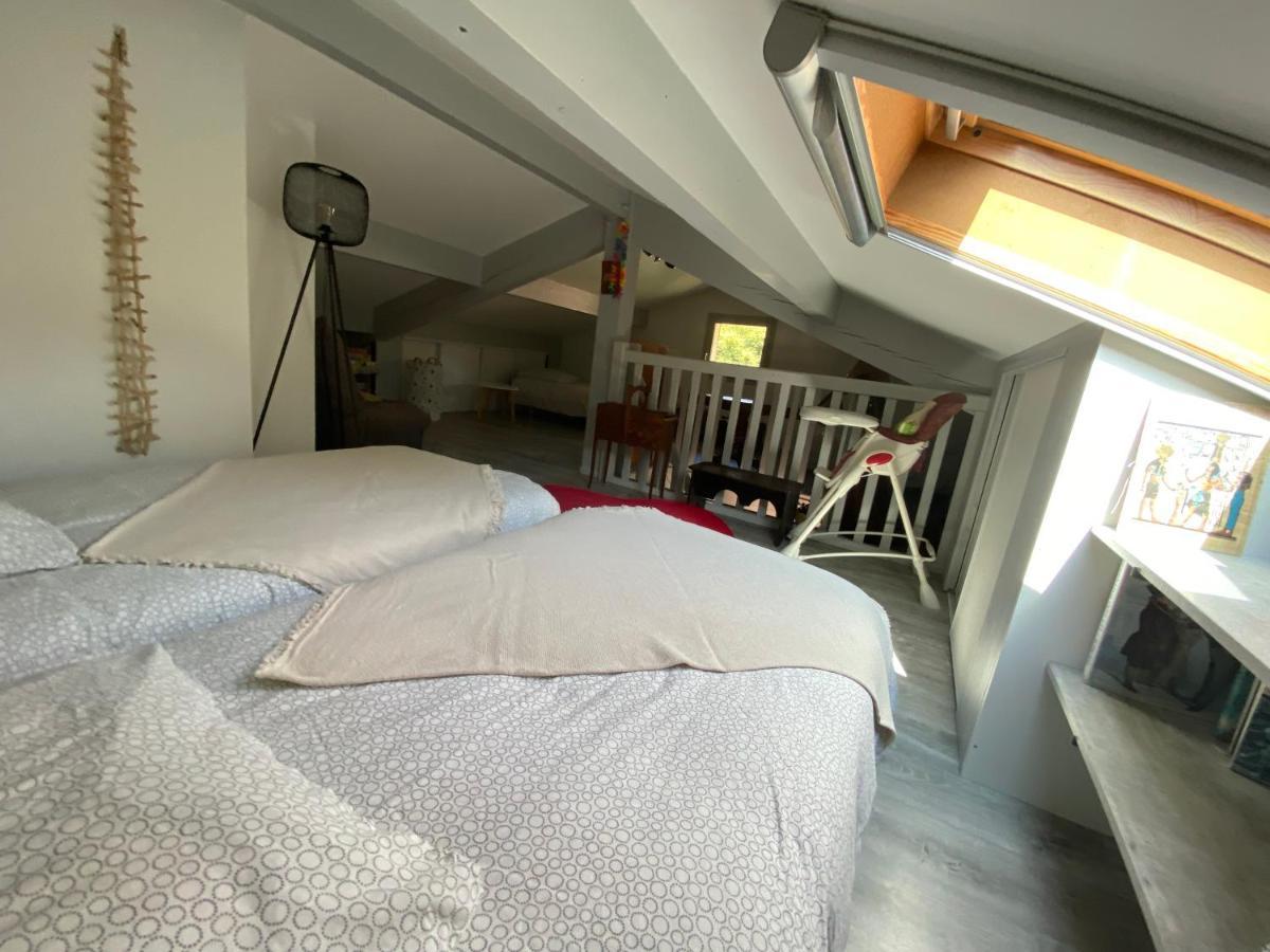 Maison Familiale Soorts-Hossegor Zewnętrze zdjęcie