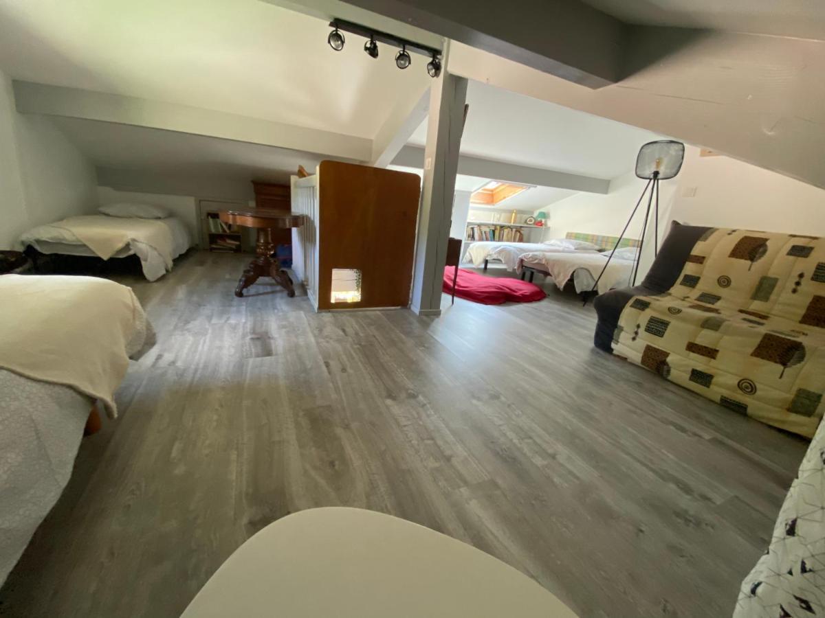 Maison Familiale Soorts-Hossegor Zewnętrze zdjęcie