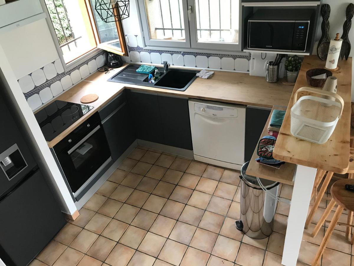 Maison Familiale Soorts-Hossegor Zewnętrze zdjęcie