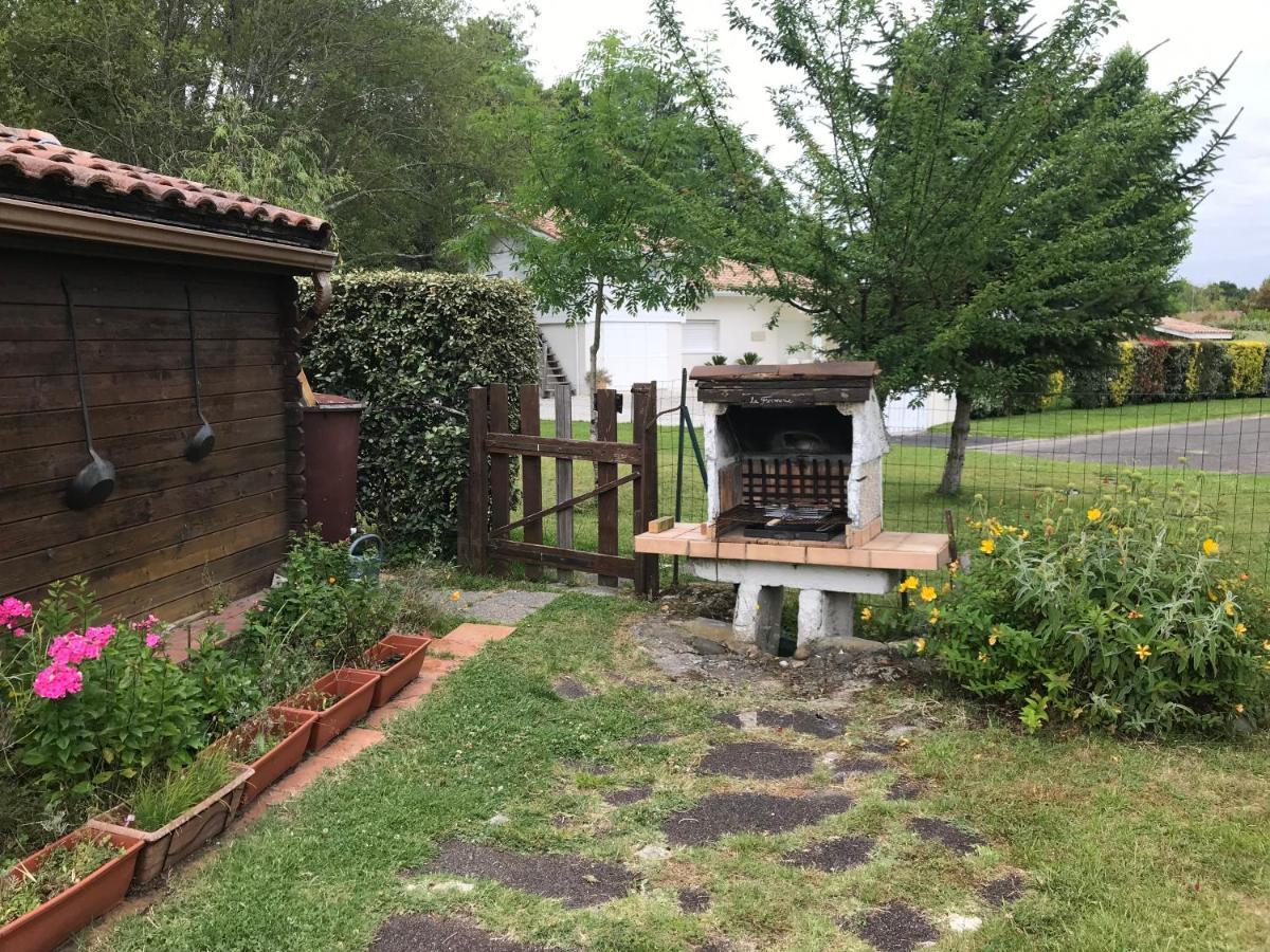 Maison Familiale Soorts-Hossegor Zewnętrze zdjęcie