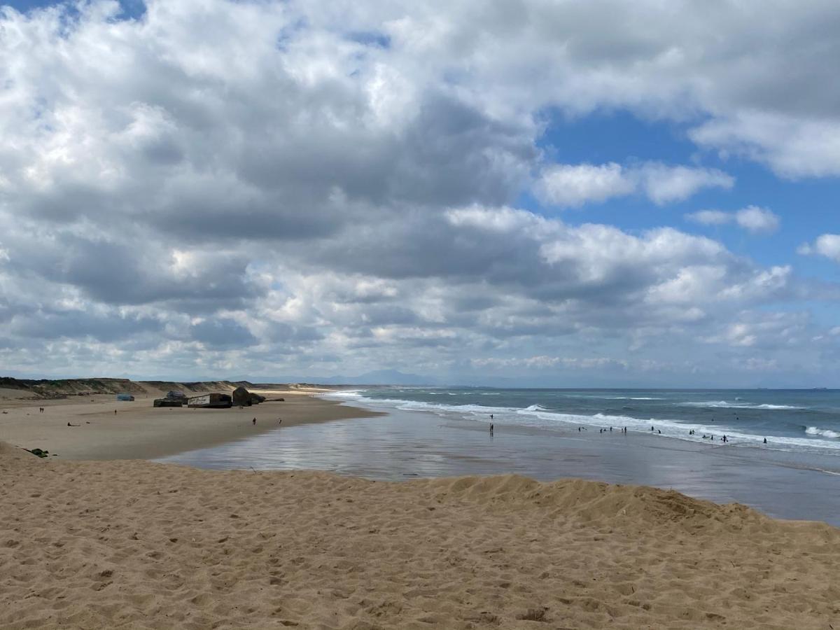 Maison Familiale Soorts-Hossegor Zewnętrze zdjęcie