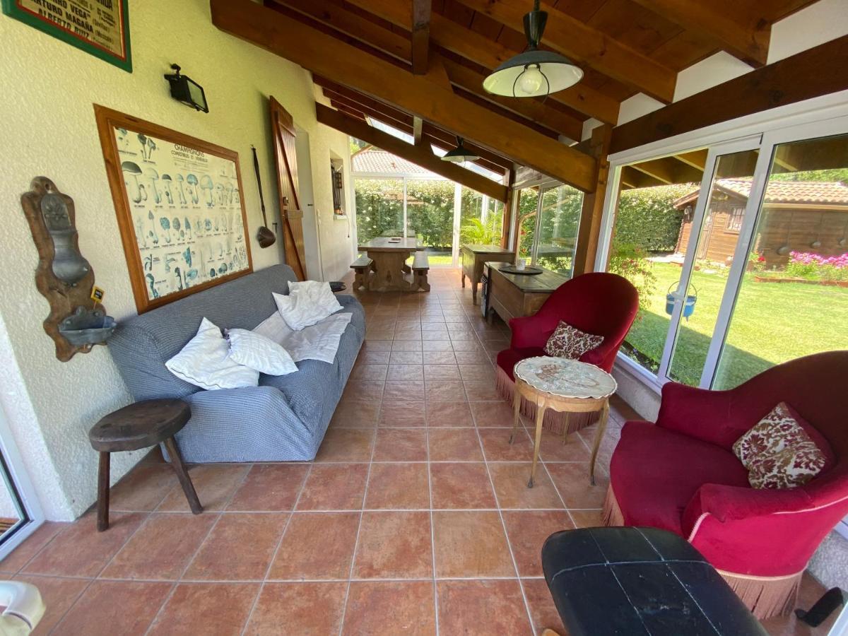 Maison Familiale Soorts-Hossegor Zewnętrze zdjęcie